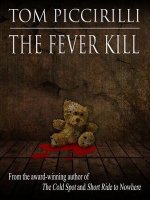 cover image of The Fever Kill